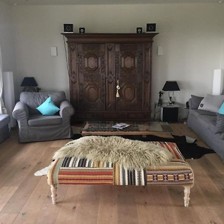 Wattblick Villa Sylt Екстериор снимка