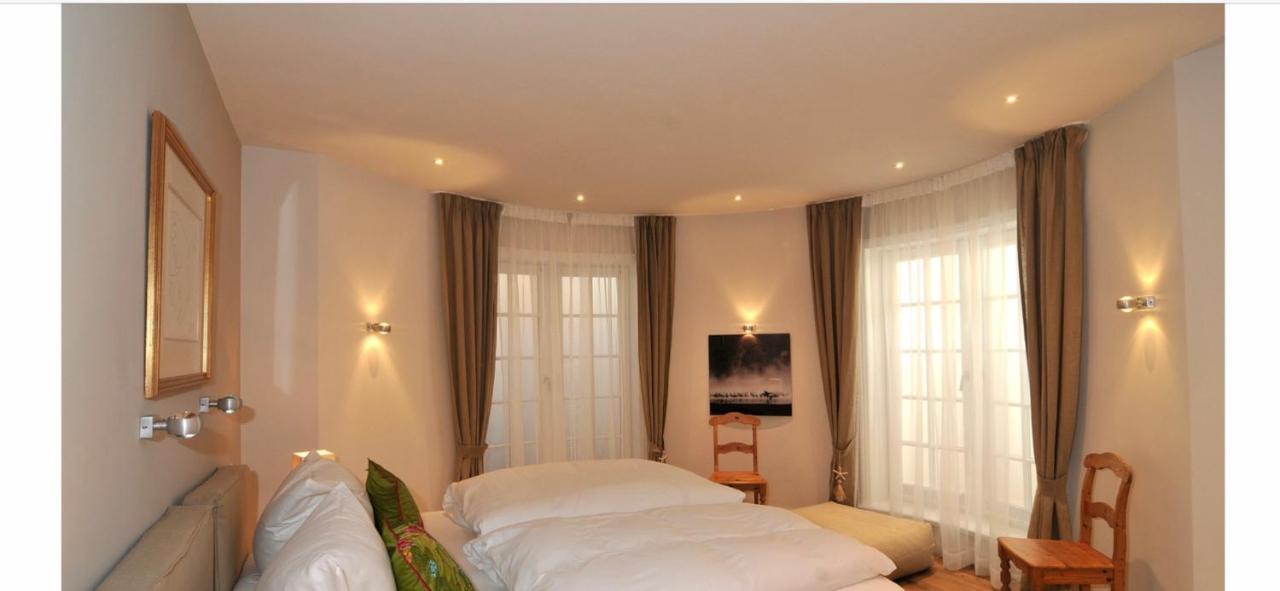 Wattblick Villa Sylt Екстериор снимка