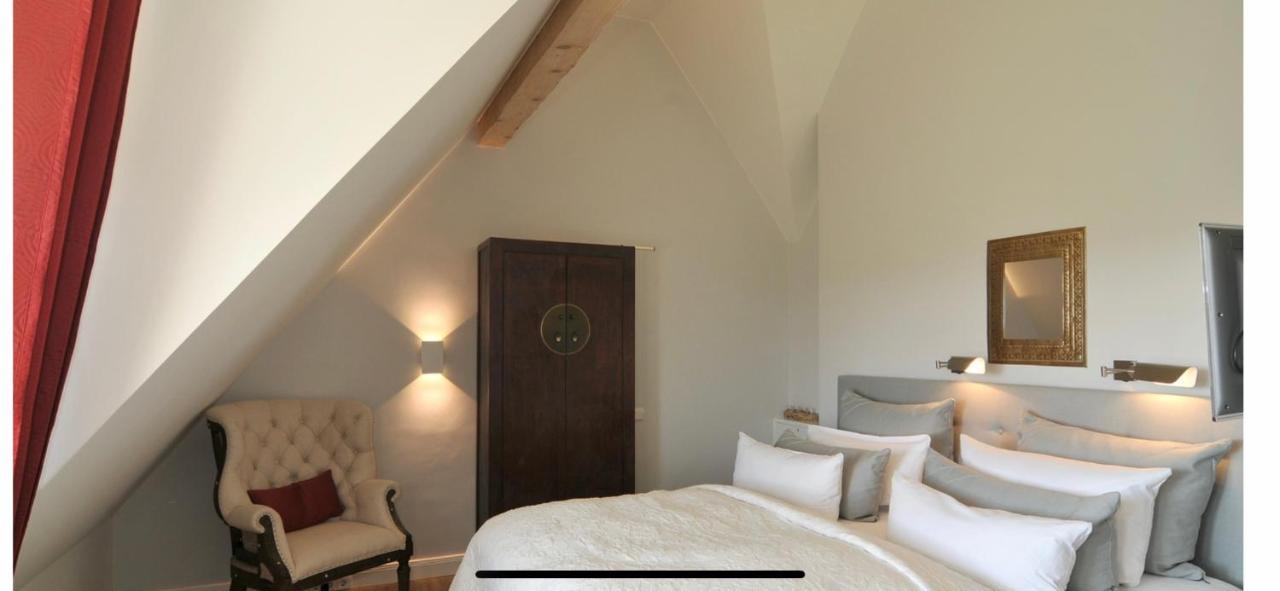 Wattblick Villa Sylt Екстериор снимка